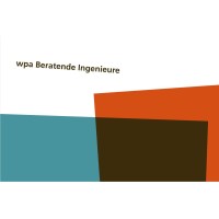wpa Beratende Ingenieure GMBH logo - Similar company to Vacu-Form Wischemann Gmbh & Co. Kg