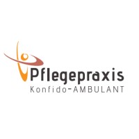 Pflegepraxis Konfido-AMBULANT GmbH logo - Similar company to Nonstop Pflegevermittlung Ug (Haftungsbeschränkt)