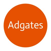 AdGates logo - Similar company to Adgate Kosova