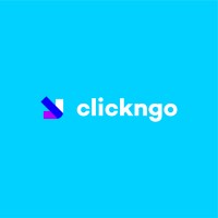 clickngo logo - Similar company to Clickngo Tech Service Pvt.Ltd