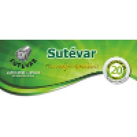 SUTEVAR® , S.L. logo - Similar company to Master Drill, S.A.