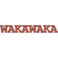 WAKAWAKA logo - Similar company to Khome Global Logistics