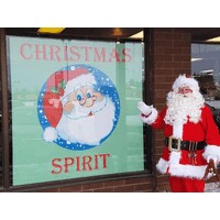 Christmas Spirit