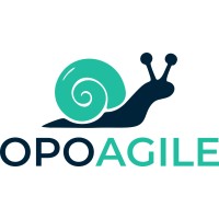 Opoagile logo - Similar company to Tailor
