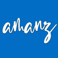 Amanz Media logo - Similar company to Ronpos