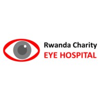 Rwanda Charity Eye Hospital logo - Similar company to Commit Link