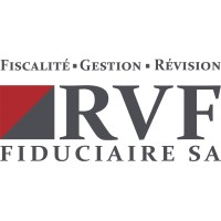 RVF Fiduciaire SA logo - Similar company to Geniuscount