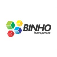 Binho Transportes e Logística logo - Similar company to Pacífico Log