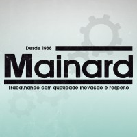 Mainard Medidores de Espessura logo - Similar company to Armata