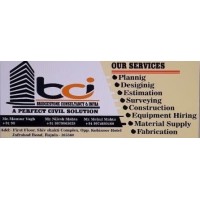 Bridgestone Consultancy And Infra logo - Similar company to Akar Pmc & Construction