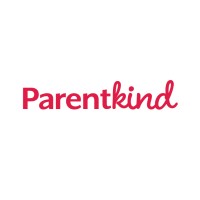Parentkind logo - Similar company to The Centre For Emotional Health