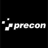 Precon Project Management logo - Similar company to Complete Construction Ltd