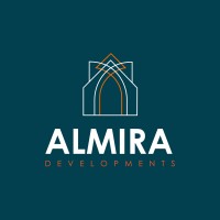Almira Development logo - Similar company to Itqan Development Co.