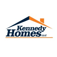 Kennedy Homes Oklahoma logo - Similar company to Apollo Metal Specialties Inc. | A Division Of G&G Fabrication & Welding