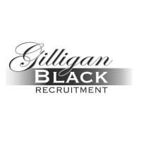 Gilligan Black Recruitment logo - Similar company to Sinclair Human Resources