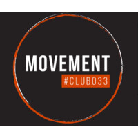 Movement Club 033