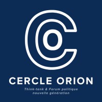 Cercle Orion logo - Similar company to Libristorie