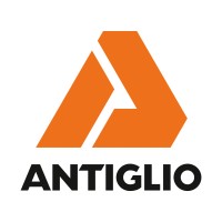 ANTIGLIO SA logo - Similar company to Borne Construction