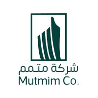 شركة متمم Mutmim Co logo - Similar company to Alsaifhome
