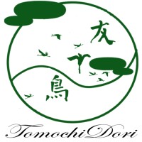 NPO Tomochidori logo - Similar company to Waffle Npo