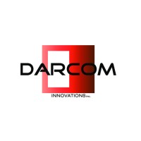 Darcom Innovations Inc. logo - Similar company to Maroda Property Investments