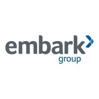 Embark Group logo - Similar company to Snsoft