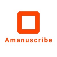 Amanuscribe logo - Similar company to Stobbs Ireland