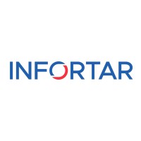 Infortar logo - Similar company to Crypto Nft Galaxy