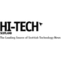 Hi-Tech Scotland Magazine