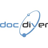 DocDiVer™ - Digital Verification logo - Similar company to Digital Industry, Llc