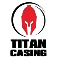 TITAN CASING, LLC logo - Similar company to Rbf Services Llc