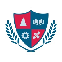 PRIST University logo - Similar company to Srm +