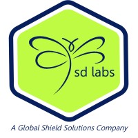 SD Labs logo - Similar company to Damon Runyon Cancer Research Foundation
