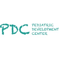 Pediatric Development Center logo - Similar company to The Pediatric Development Center, Llc