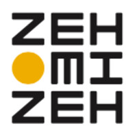 ZehMiZeh logo - Similar company to Kristech