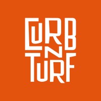 CurbNTurf logo - Similar company to Smile Systems