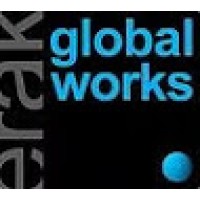 ERAK GLOBAL WORKS LTD logo - Similar company to The Data Business