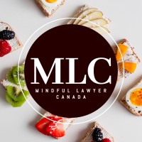 Mindful Lawyer Canada logo - Similar company to Evokate