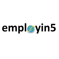 Employin5 logo - Similar company to Icca 2022 Edinburgh