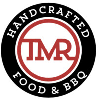 TickleMyRibs logo - Similar company to Muletown Roasted Coffee