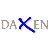 DAXEN logo - Similar company to Weleev