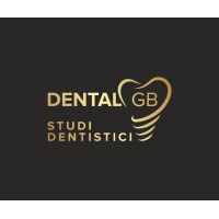 Klinika Dental GB logo - Similar company to Classdent - Dental Tourism Albania