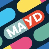 MAYD logo - Similar company to Patronus Group