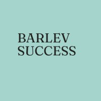 Barlev Success logo - Similar company to Doing Cx Right®‬