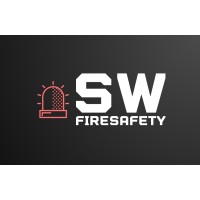 SW FireSafety logo - Similar company to Solufix