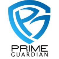 Prime Guardian Cyber Security Services logo - Similar company to Versos