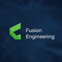 Fusion Energy logo - Similar company to Fusion Engineering