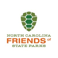 FRIENDS OF STATE PARKS INC logo - Similar company to Wyoming State Parks