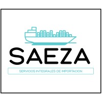 Servicios integrales de importación SAEZA S de RL de CV logo - Similar company to Comercial Socoepa