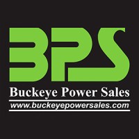 Buckeye Power Sales logo - Similar company to Fidelity Power Systems
